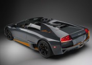 Lamborghini Murcielago LP650-4 Roadster